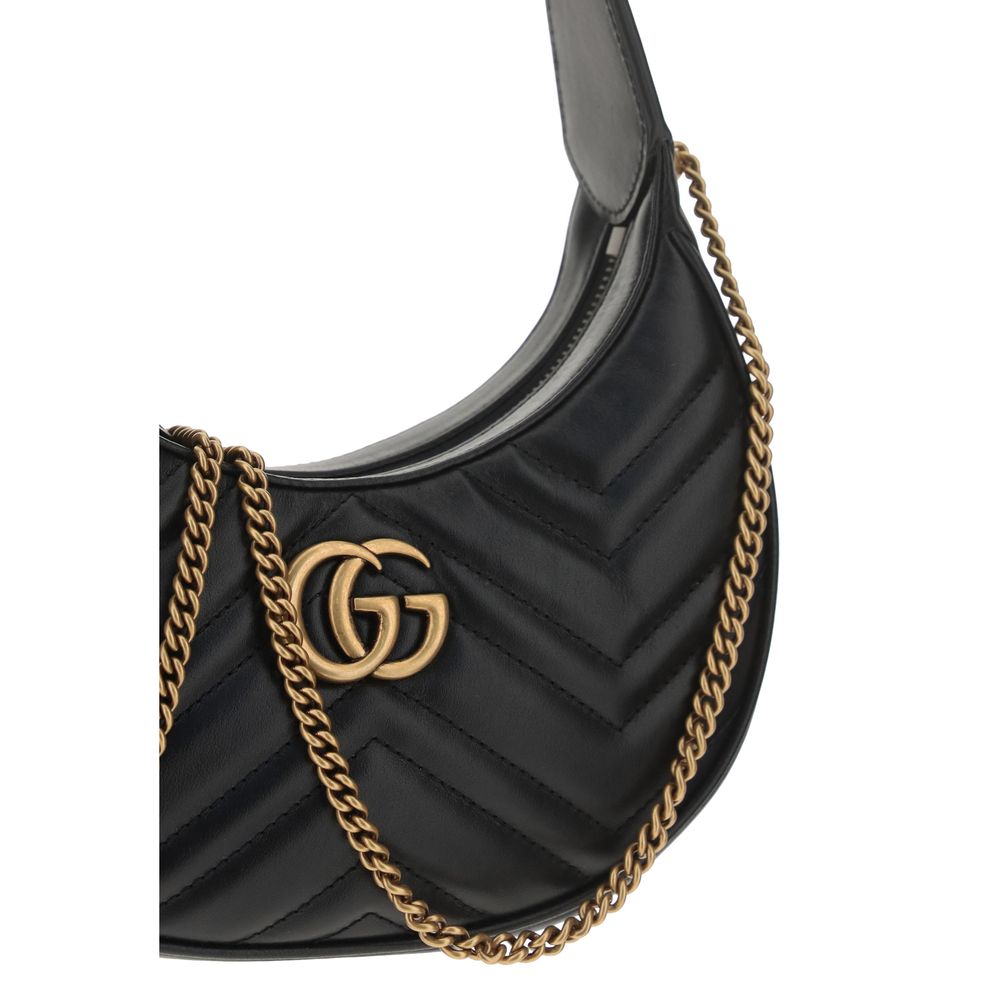Gucci GG Marmont Mini-Umhängetasche