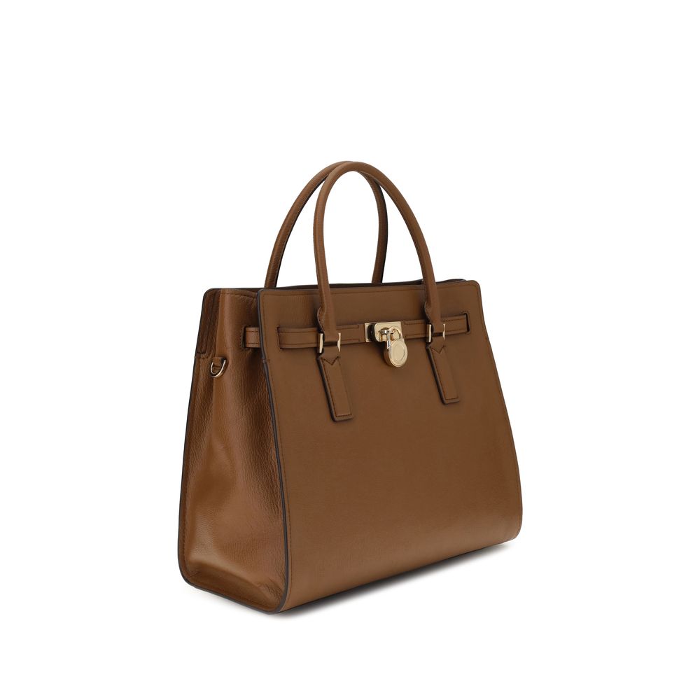 Michael Kors Leder-Umhängetasche
