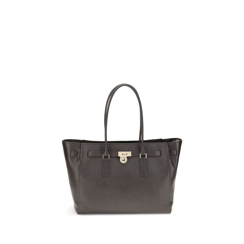 Michael Kors Hamilton Moderne große Tragetasche