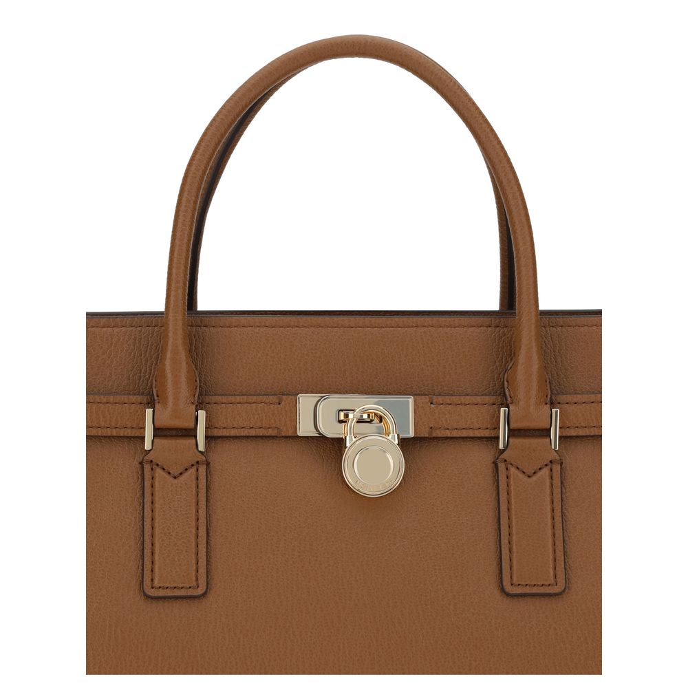 Michael Kors Leder-Umhängetasche