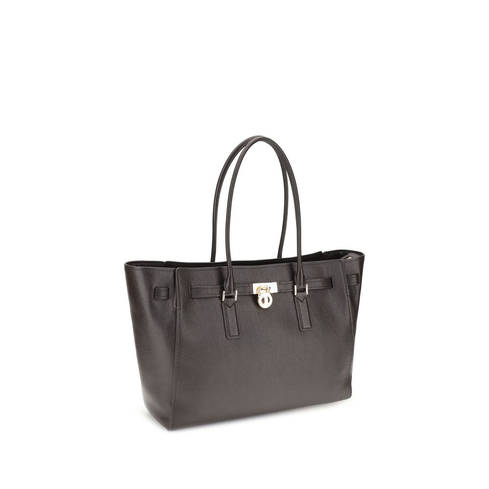 Michael Kors Hamilton Moderne große Tragetasche
