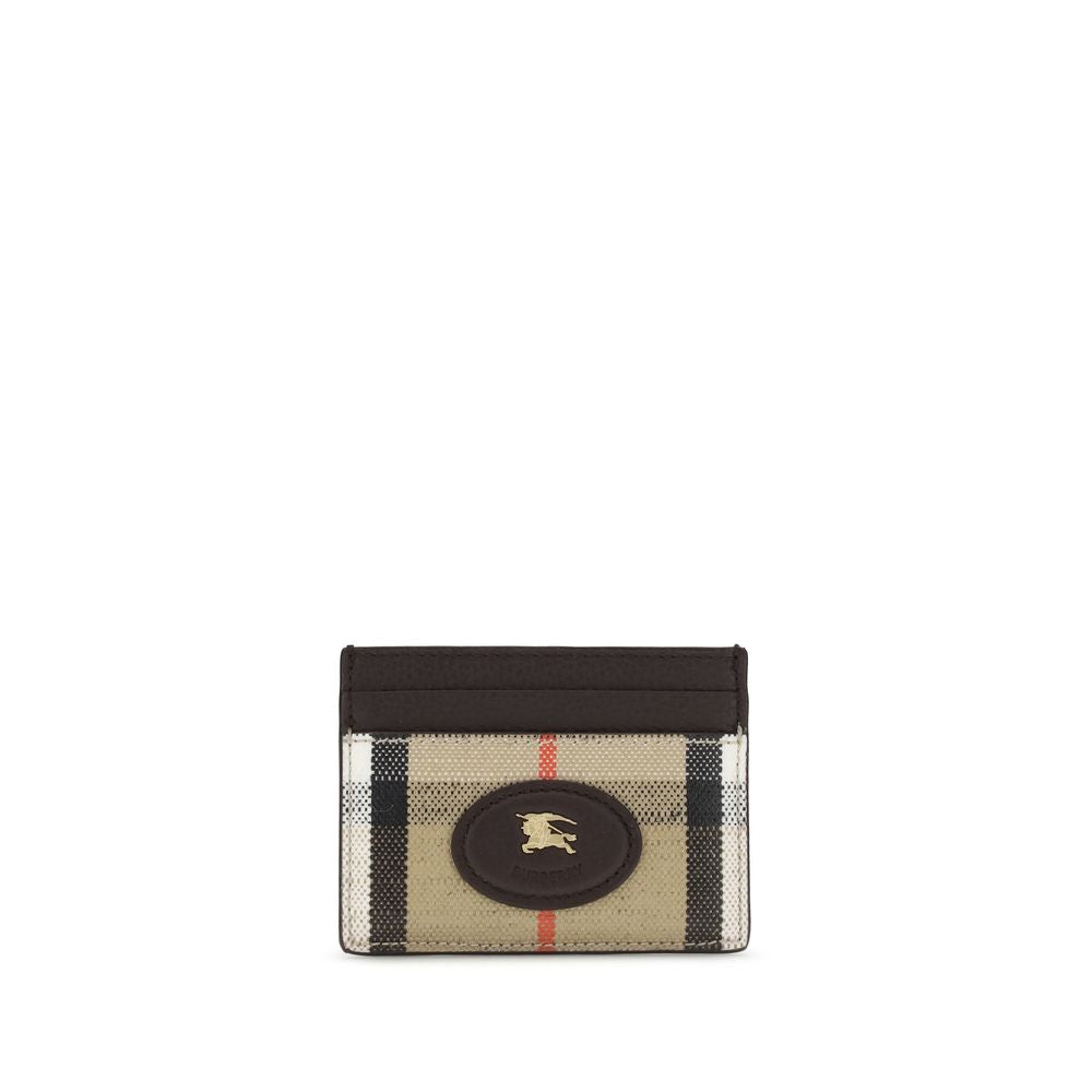 Burberry Highlands Kartenetui