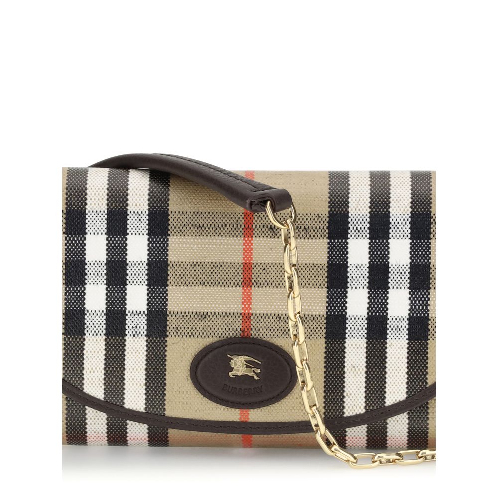 Burberry Highlands Geldbörse