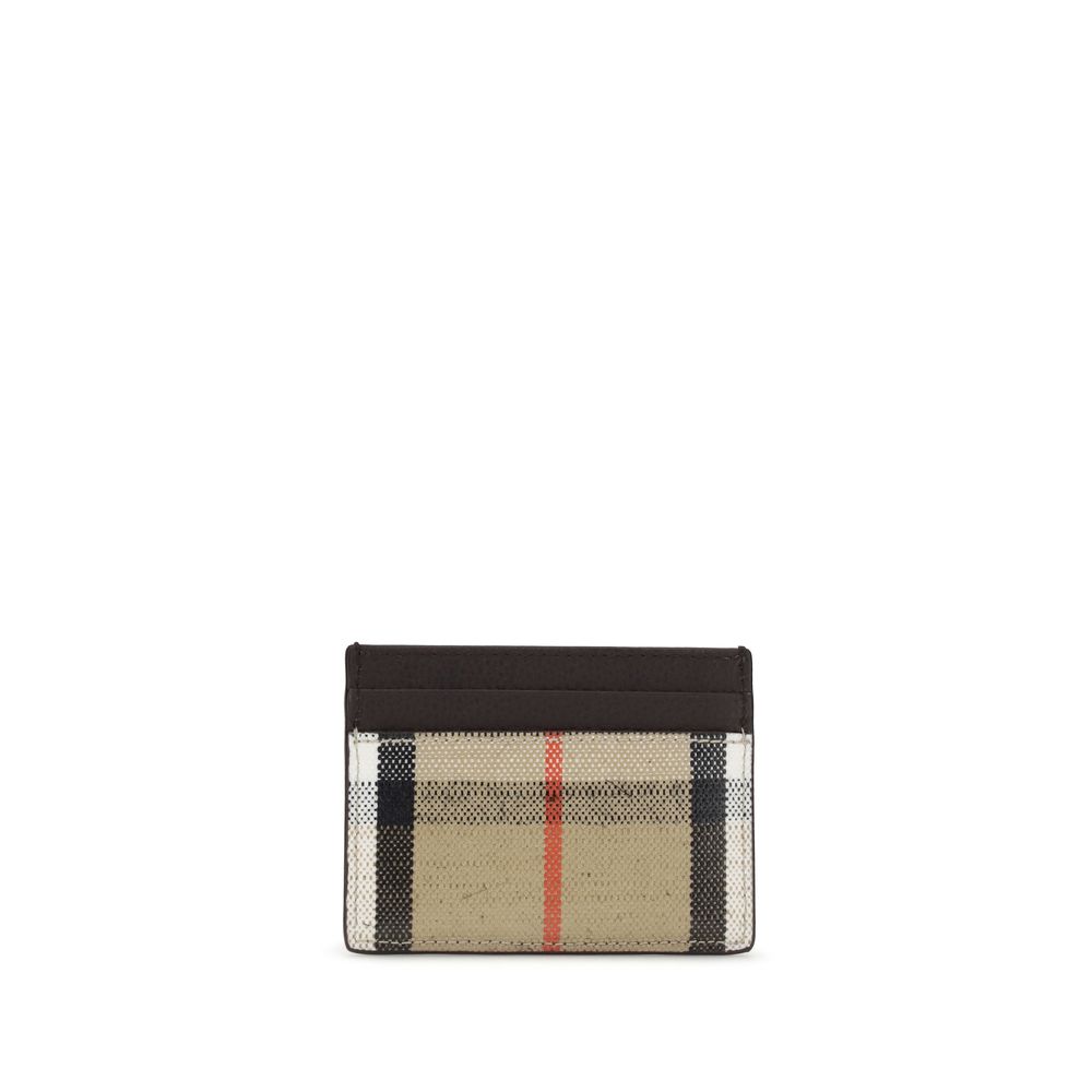 Burberry Highlands Kartenetui