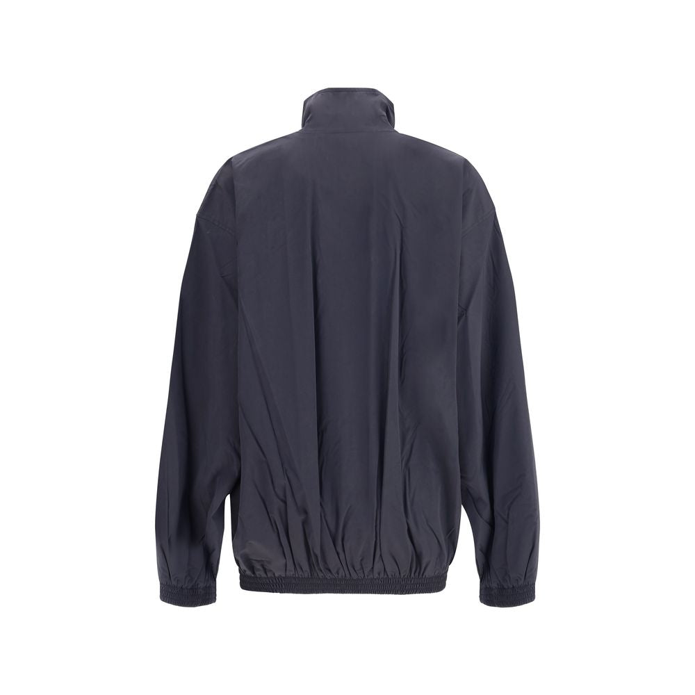 Balenciaga Wasserdichte Jacke