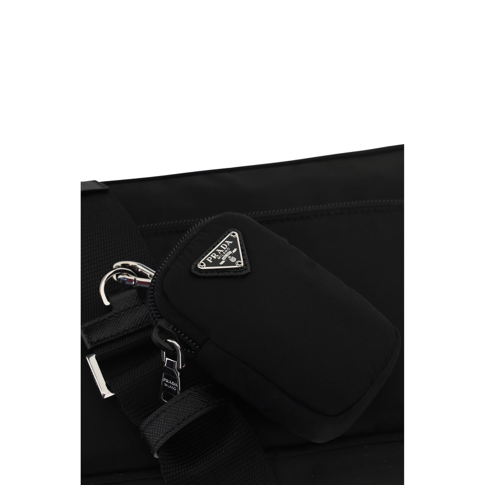 Prada Shoulder Bag