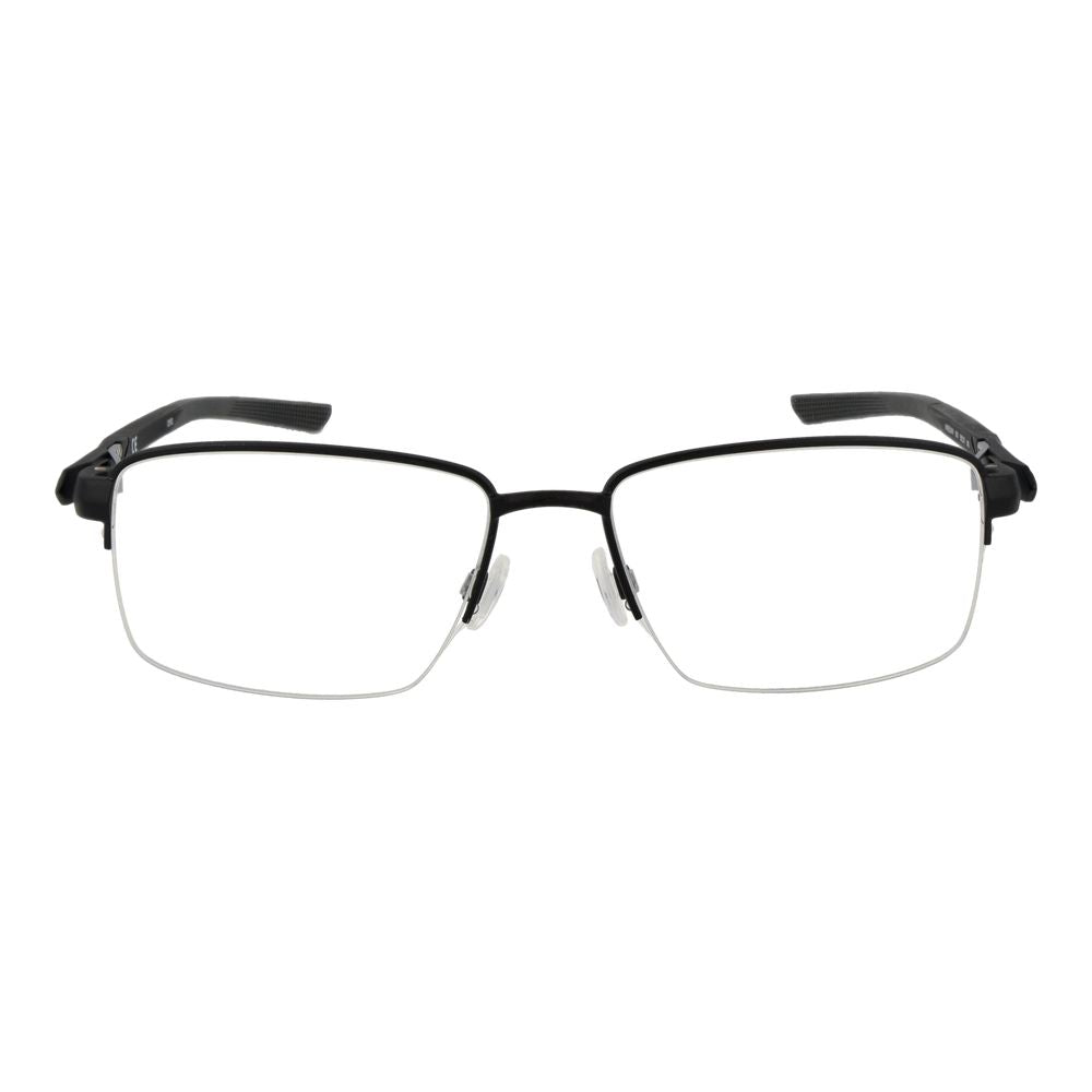 Nike Black Men Optical Frames