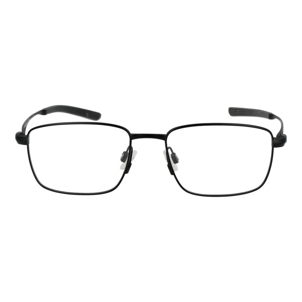 Nike Black Men Optical Frames
