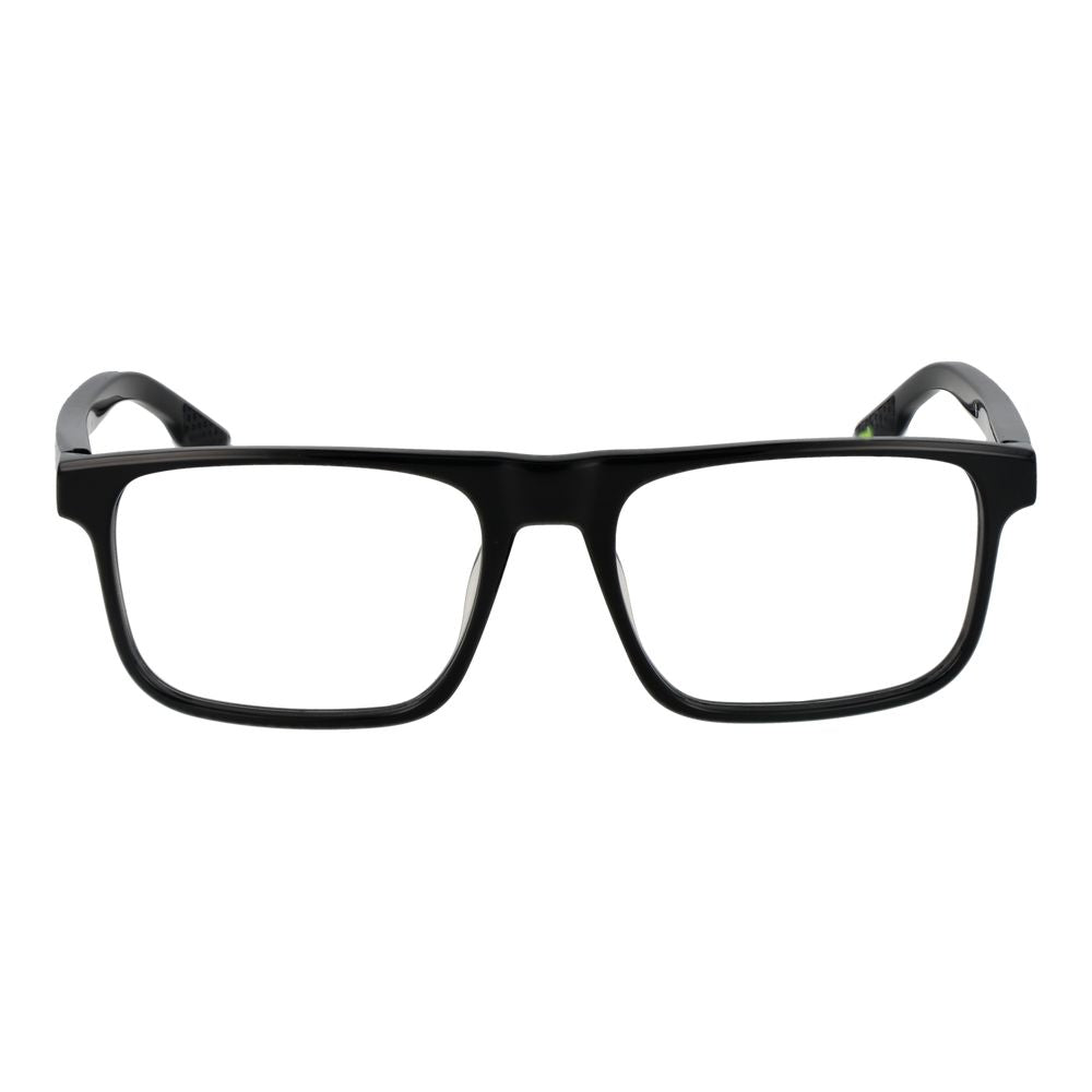 Nike Black Men Optical Frames