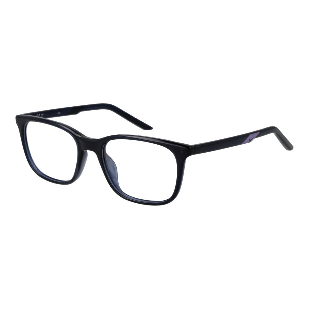 Nike Black Women Optical Frames