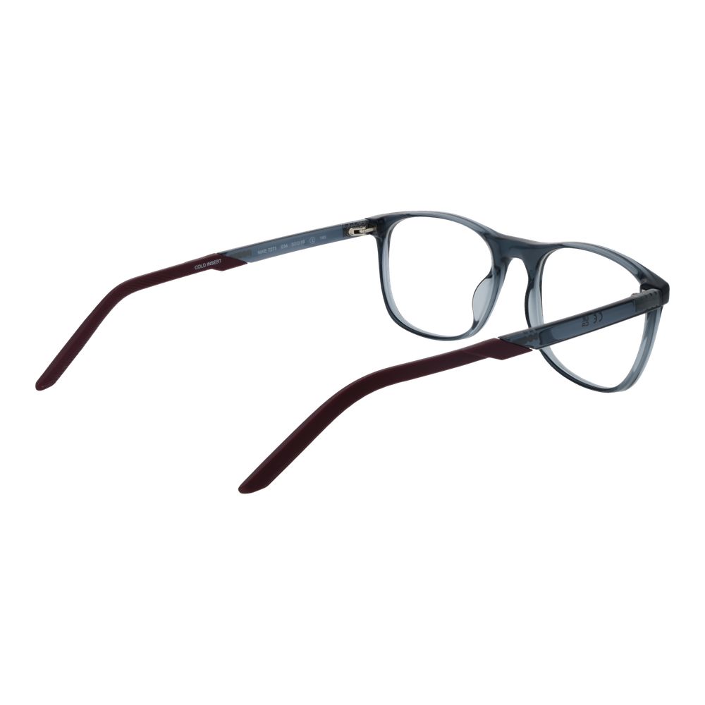 Nike Gray Men Optical Frames