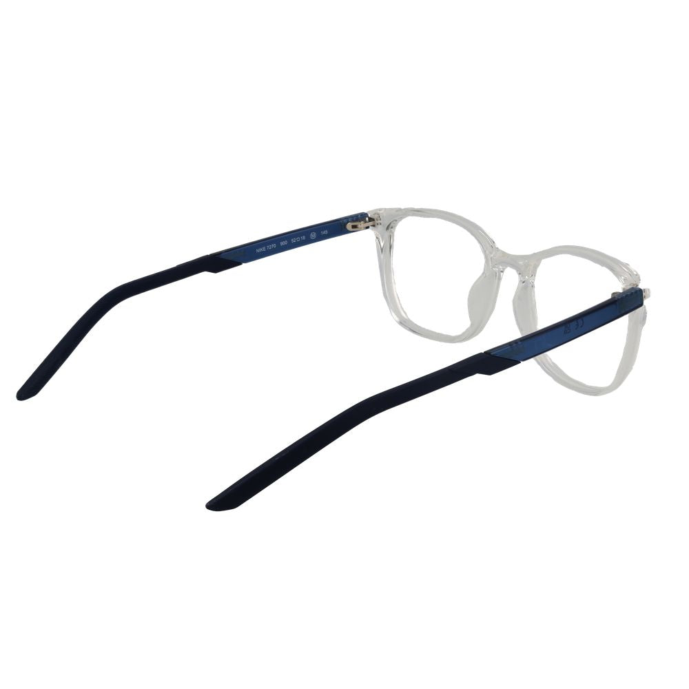 Nike Transparent Unisex Optical Frames