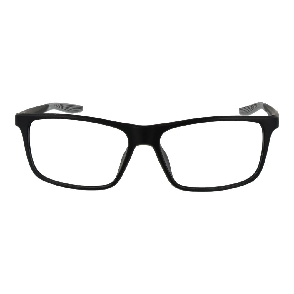 Nike Black Men Optical Frames