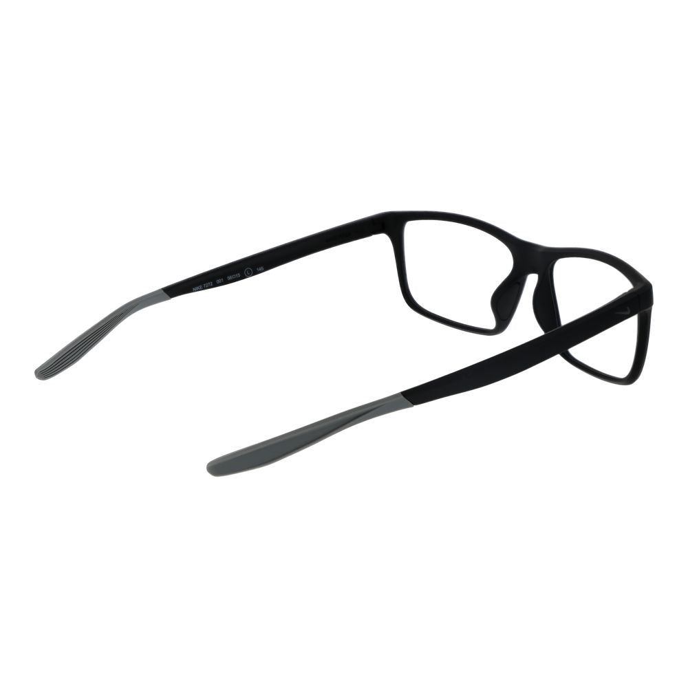 Nike Black Men Optical Frames