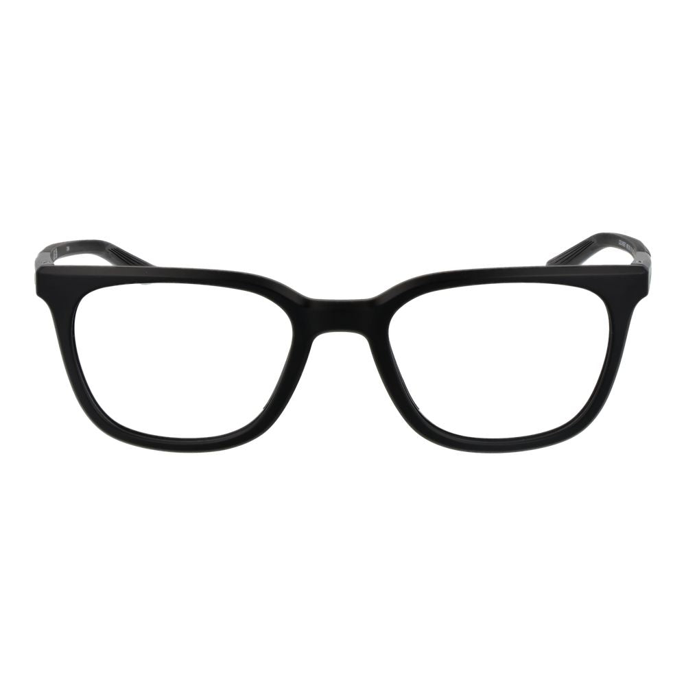 Nike Black Men Optical Frames