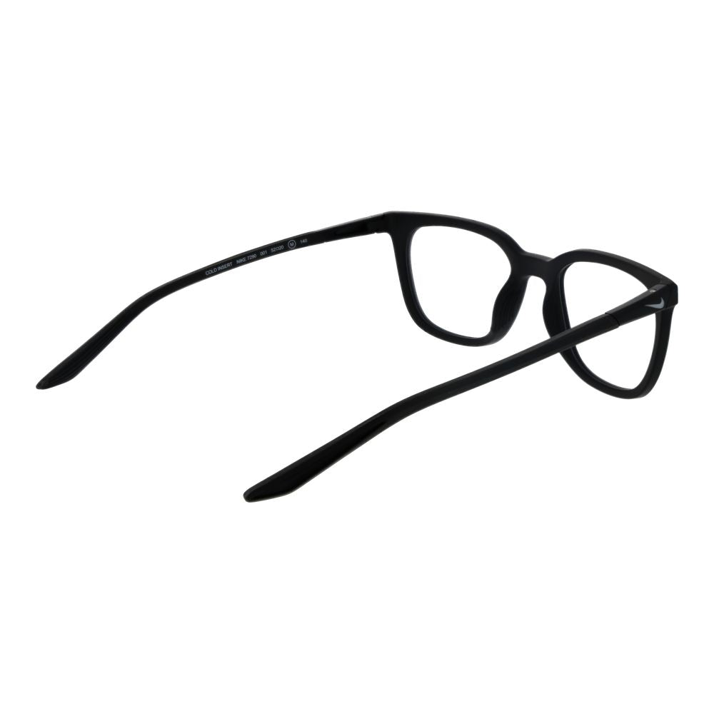Nike Black Men Optical Frames