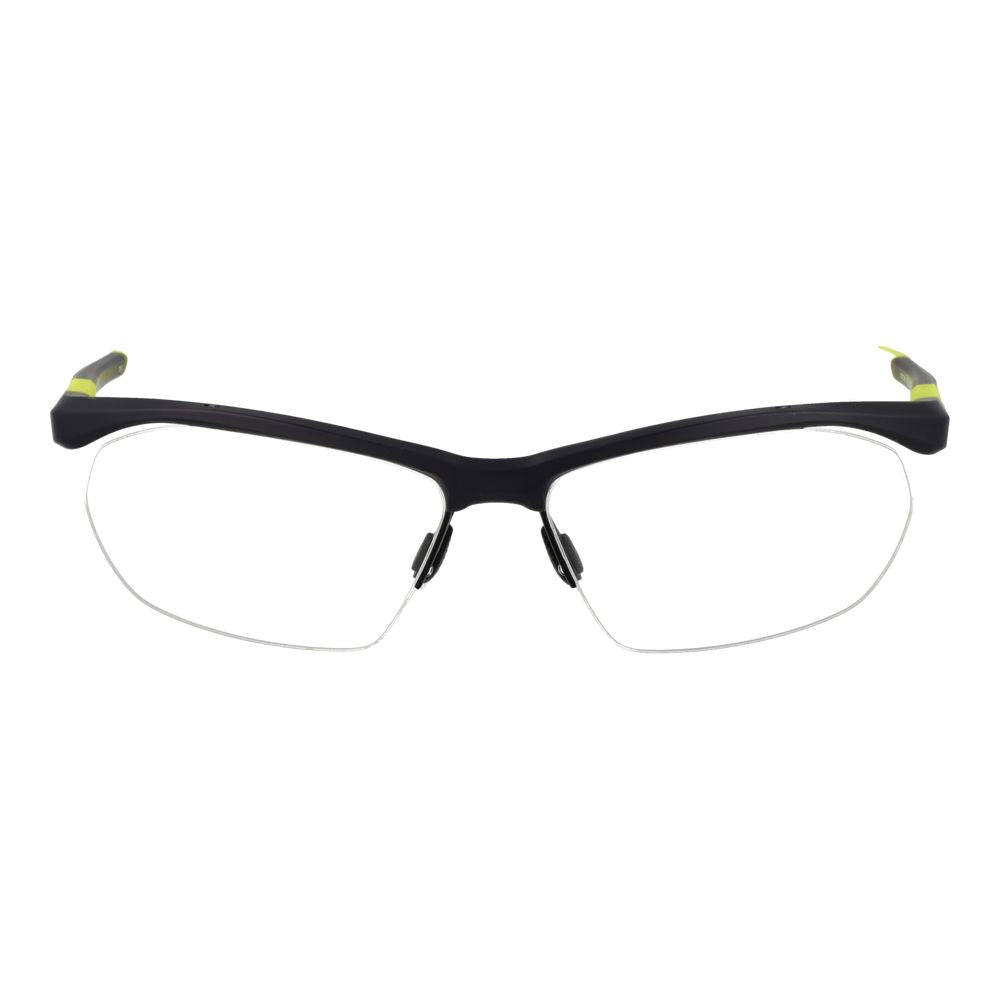 Nike Gray Men Optical Frames