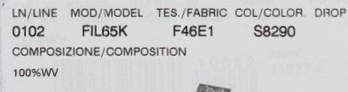 Dolce &amp; Gabbana Schwarz-Weiß-Wolltop-Cardigan
