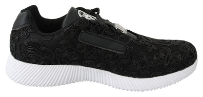 Elegante Square Sport Runner Joice Sneakers