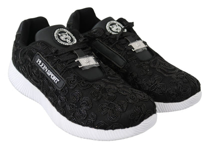 Elegante Square Sport Runner Joice Sneakers