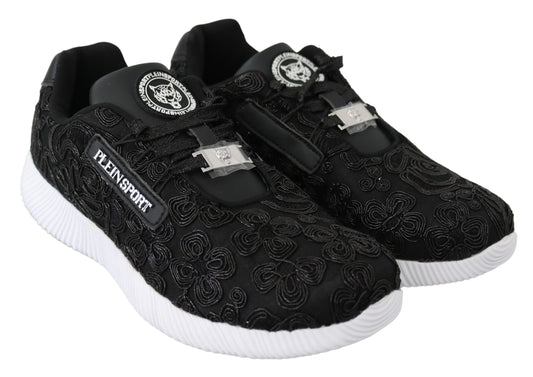 Elegante Square Sport Runner Joice Sneakers