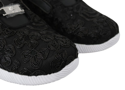 Elegante Square Sport Runner Joice Sneakers