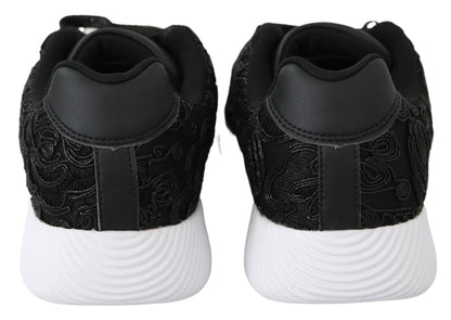 Elegante Square Sport Runner Joice Sneakers