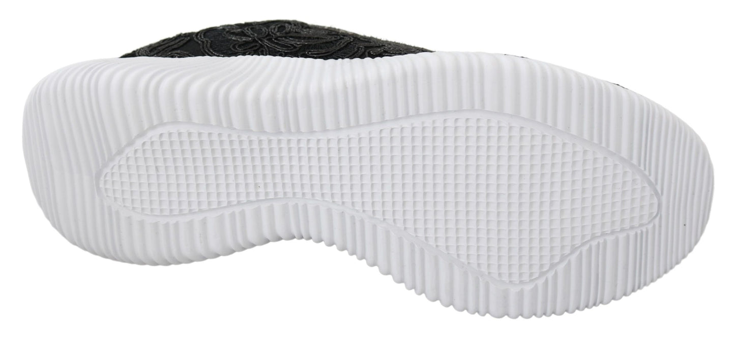 Elegante Square Sport Runner Joice Sneakers