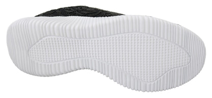 Elegante Square Sport Runner Joice Sneakers