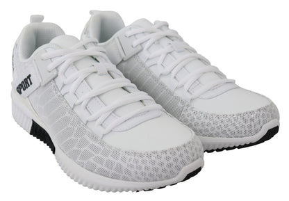Exquisite Plein Sport Sneakers für Herren