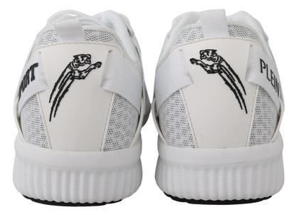 Exquisite Plein Sport Sneakers für Herren