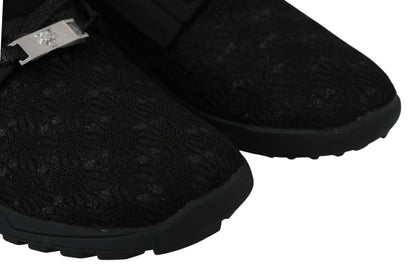 Plein Sport Chic Runner Beth Sportschuhe