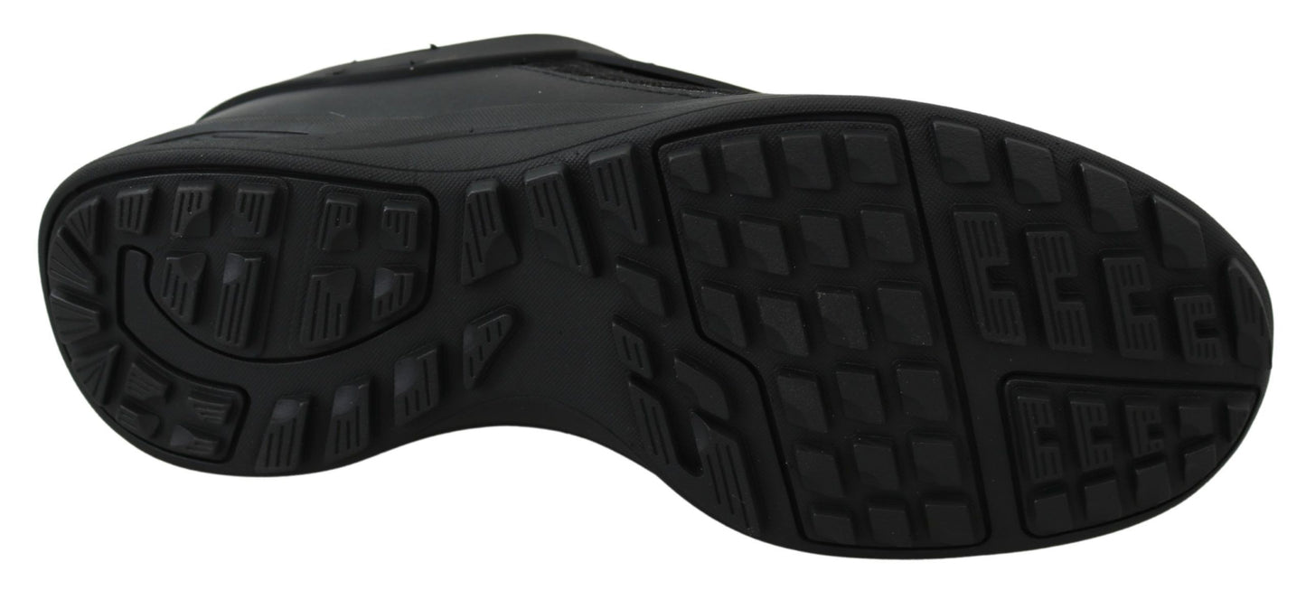 Plein Sport Chic Runner Beth Sportschuhe