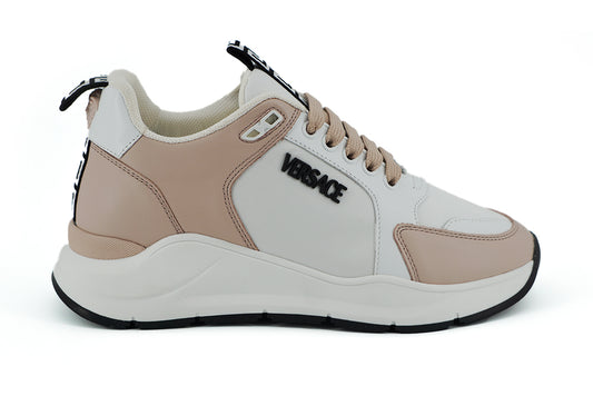 Versace – Puderrosa Splendor – Sneakers