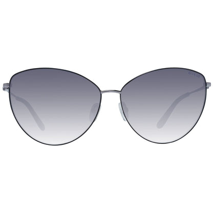 Guess Graue Damen Sonnenbrille