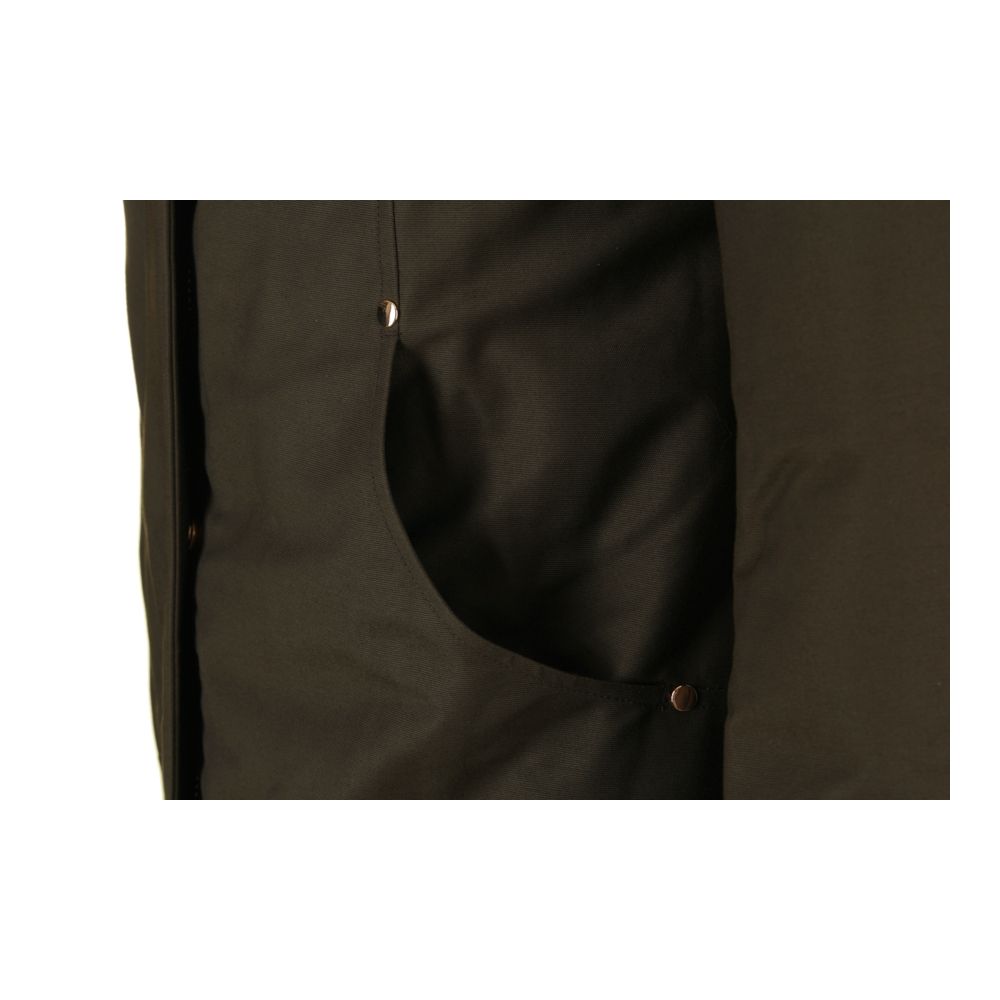 Moose Knuckles Army Baumwolljacke für Damen