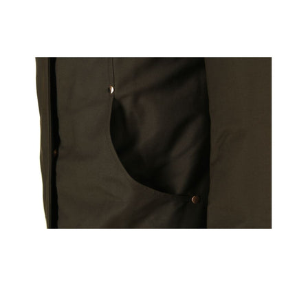 Moose Knuckles Army Baumwolljacke für Damen