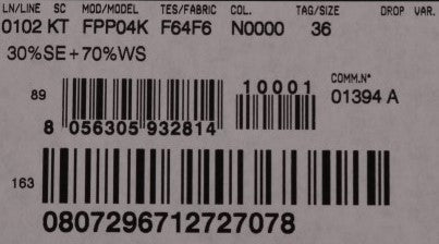 Dolce &amp; Gabbana Schwarze Stretch-Strumpfhosen aus Kaschmir-Seide