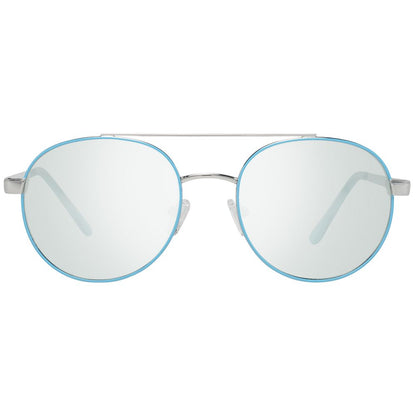 Guess Türkis Damen Sonnenbrille