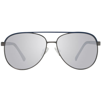 Guess Graue Herren Sonnenbrille