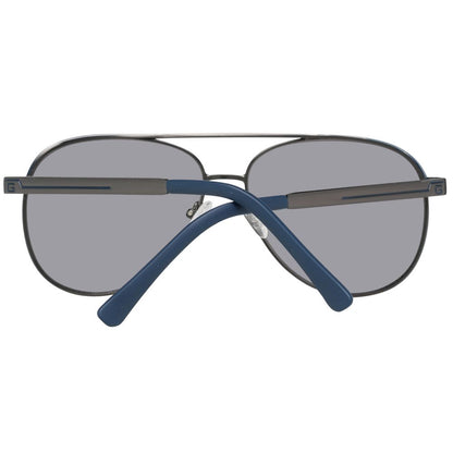 Guess Graue Herren Sonnenbrille