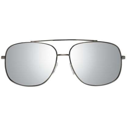 Guess Graue Herren Sonnenbrille