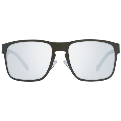 Guess Graue Herren Sonnenbrille
