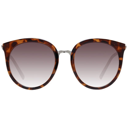 Guess Braune Damen Sonnenbrille