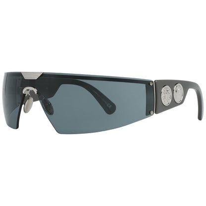 Roberto Cavalli Schwarze Herren-Sonnenbrille