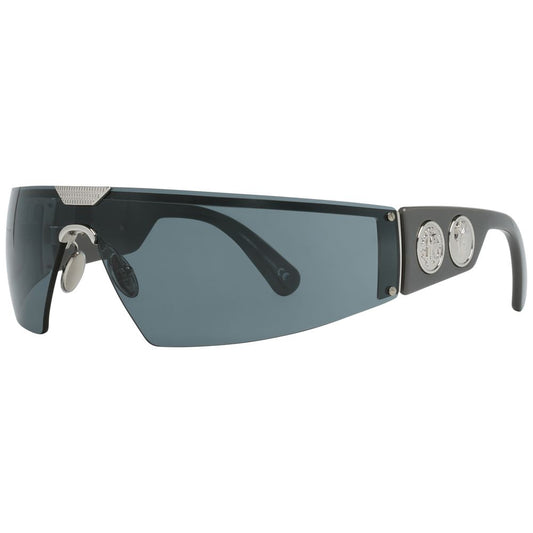 Roberto Cavalli Schwarze Herren-Sonnenbrille