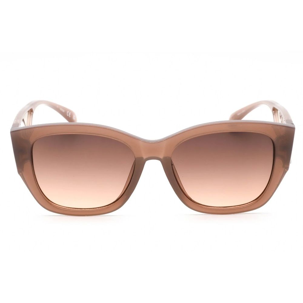 Guess – Braune Harz-Sonnenbrille