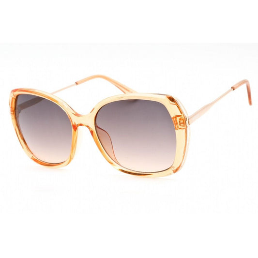 Guess – Braune Harz-Sonnenbrille