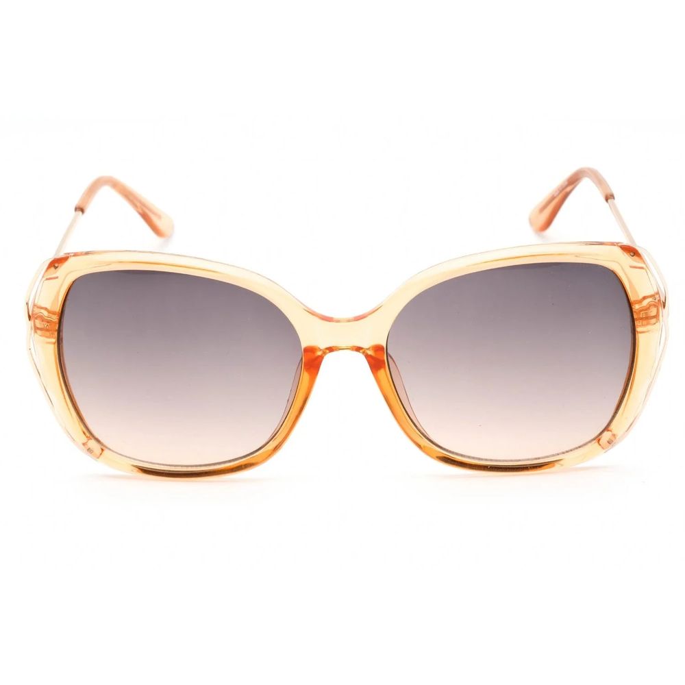 Guess – Braune Harz-Sonnenbrille