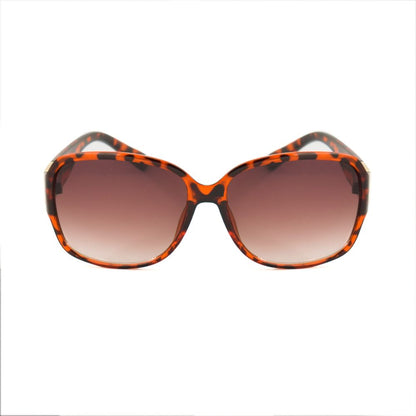 Guess – Braune Harz-Sonnenbrille